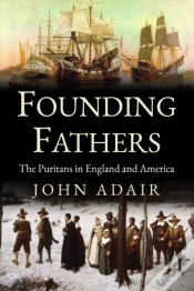 Capa do artigo Founding Fathers