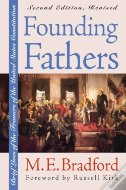 Capa do artigo Founding Fathers