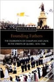 Capa do artigo Founding Fathers