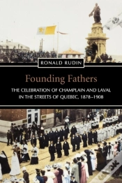 Capa do artigo Founding Fathers