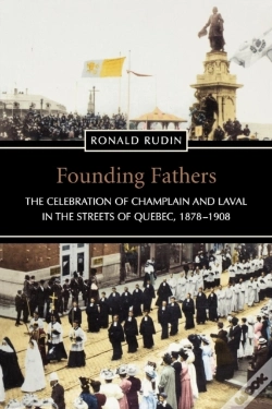 Capa do artigo Founding Fathers