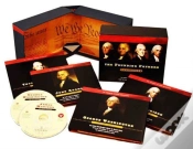 Capa do artigo Founding Fathers