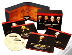 Capa do artigo Founding Fathers