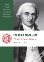 Capa do artigo Founding Federalist