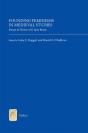 Founding Feminisms In Medieval Studies - Preview