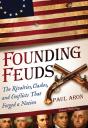 Founding Feuds - Preview