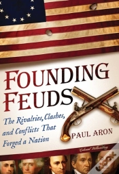 Capa do artigo Founding Feuds