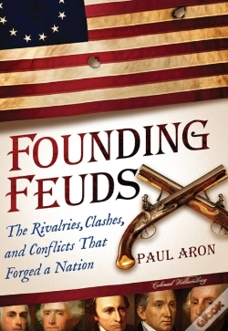Capa do artigo Founding Feuds
