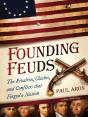 Founding Feuds - Preview