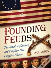 Capa do artigo Founding Feuds