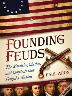 Capa do artigo Founding Feuds