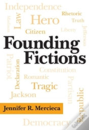 Capa do artigo Founding Fictions