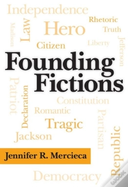 Capa do artigo Founding Fictions