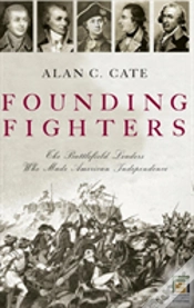 Capa do artigo Founding Fighters