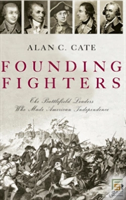 Capa do artigo Founding Fighters