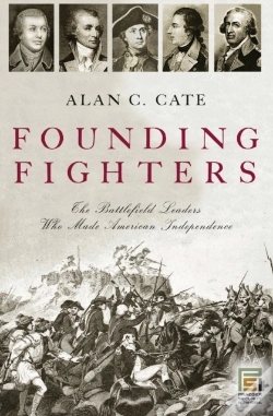 Capa do artigo Founding Fighters