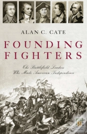 Capa do artigo Founding Fighters