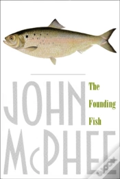 Capa do artigo Founding Fish