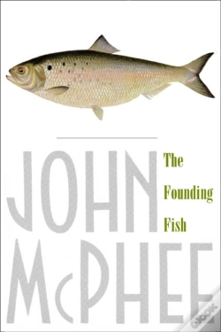 Capa do artigo Founding Fish