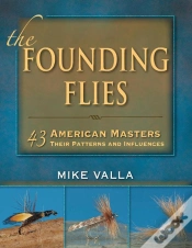 Capa do artigo Founding Flies