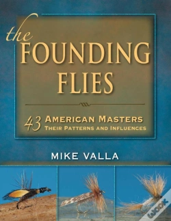 Capa do artigo Founding Flies