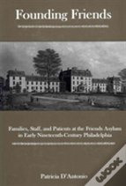 Founding Friends