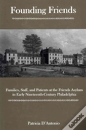 Founding Friends