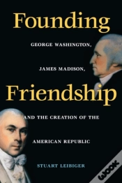 Capa do artigo Founding Friendship
