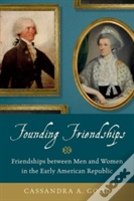 Founding Friendships