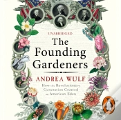 Capa do artigo Founding Gardeners