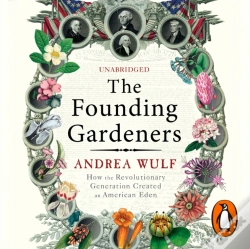 Capa do artigo Founding Gardeners