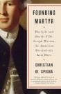 Founding Martyr - Preview