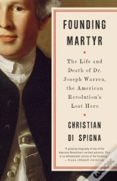 Founding Martyr