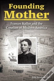 Capa do artigo Founding Mother