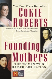 Capa do artigo Founding Mothers