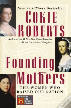 Capa do artigo Founding Mothers