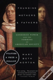 Capa do artigo Founding Mothers & Fathers