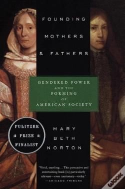 Capa do artigo Founding Mothers & Fathers