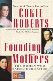 Capa do artigo Founding Mothers