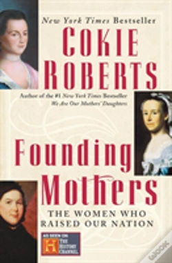 Capa do artigo Founding Mothers