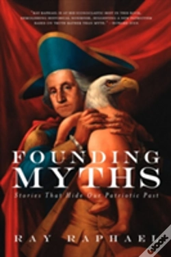 Capa do artigo Founding Myths