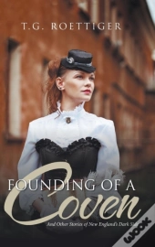 Founding Of A Coven