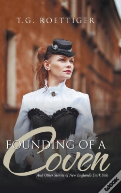 Capa do artigo Founding Of A Coven