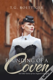 Founding Of A Coven