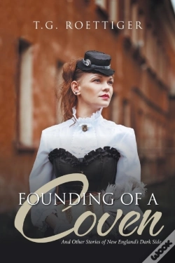 Capa do artigo Founding Of A Coven