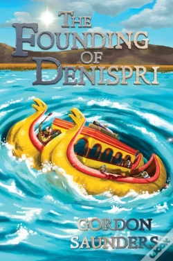 Capa do artigo Founding Of Denispri