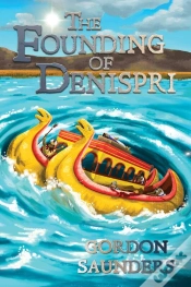 Capa do artigo Founding Of Denispri