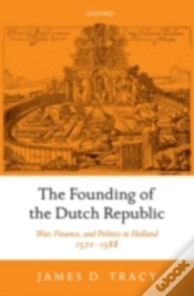 Capa do artigo Founding Of The Dutch Republic