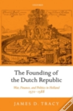 Capa do artigo Founding Of The Dutch Republic