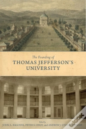 Capa do artigo Founding Of Thomas Jefferson